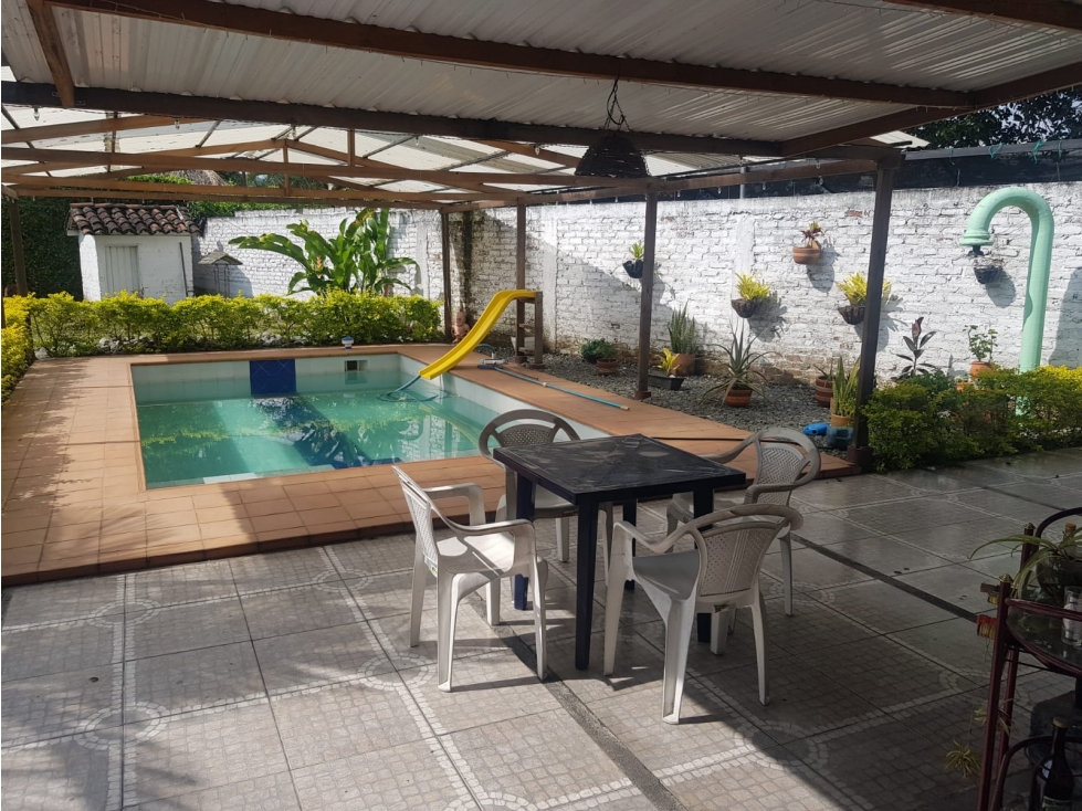 SE VENDE CASA DE CAMPO EN ZANJON DE PIEDRA ANDALUCIA. - 2