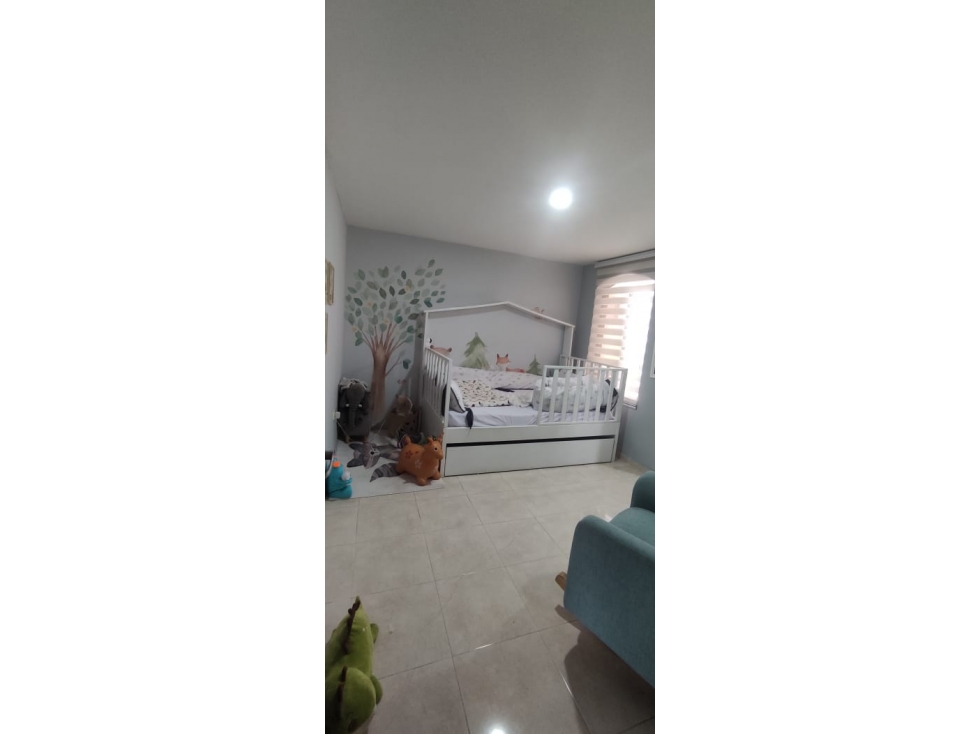VENTA CASA BARRIO VILLA CAMPESTRE TULUÁ VALLE