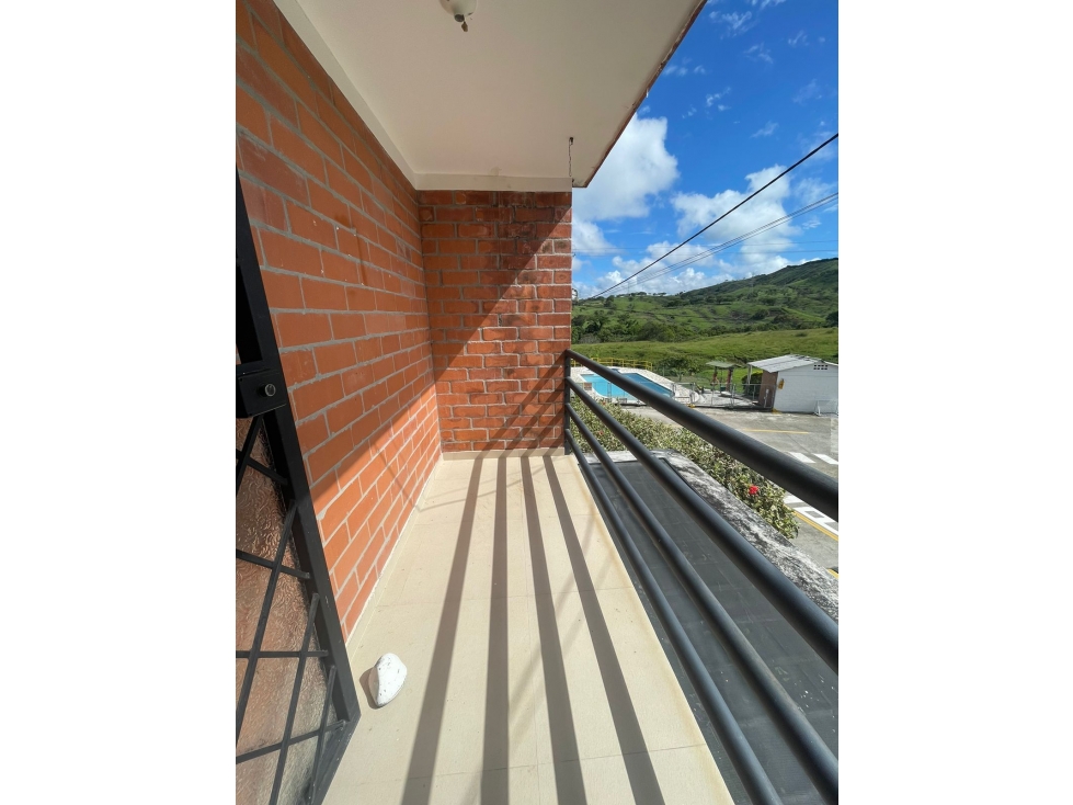 VENTA CASA BARRIO ALTOS DE LA COLINA UNIFAMILIAR, ESQUINERA TULUÁ. — foto 3