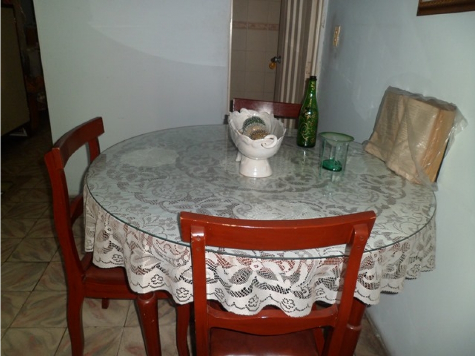 SE VENDE CASA BIFAMILIAR EN EL BARRIO SALESIANOS TULUÁ VALLE — foto 5