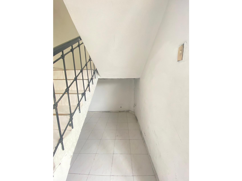SE VENDE APARTAMENTO SEGUNDO PISO BARRIO LA GRACIELA TULUÁ VALLE. - 6