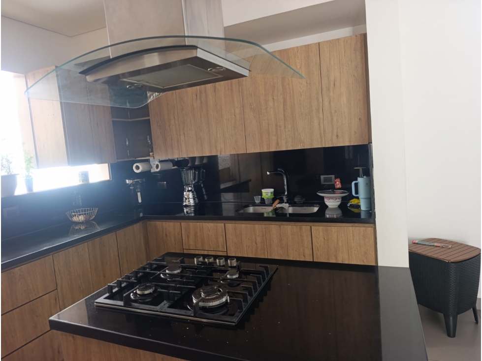 SE VENDE CASA DE UN PISO EN CONDOMINIO CIUDAD CAMPESTRE TULUÁ - 4