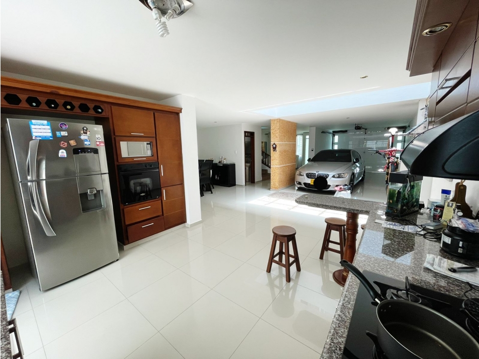 VENTA CASA BARRIO VILLA CAMPESTRE ESQUINERA TULUA — foto 2