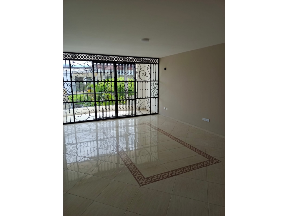 VENTA CASA UNIFAMILIAR BARRIO NUEVO ALVERNIA TULUÁ. — foto 4