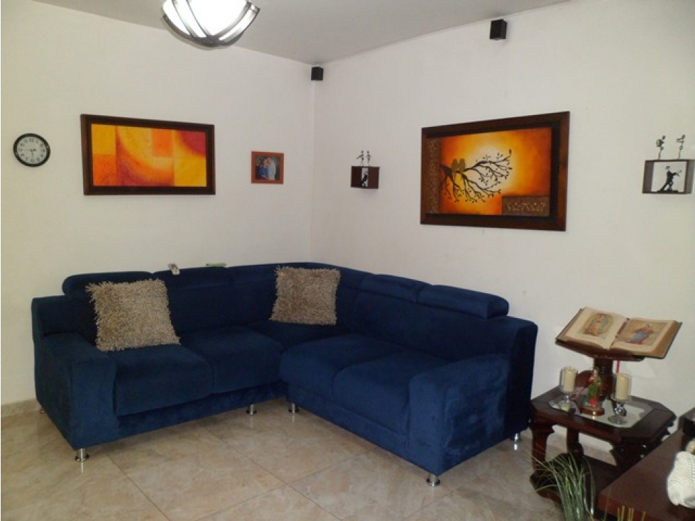 SE VENDE CASA MULTIRENTA EN EL BARRIO NUEVO PRINCIPE TULUÁ VALLE. — foto 3