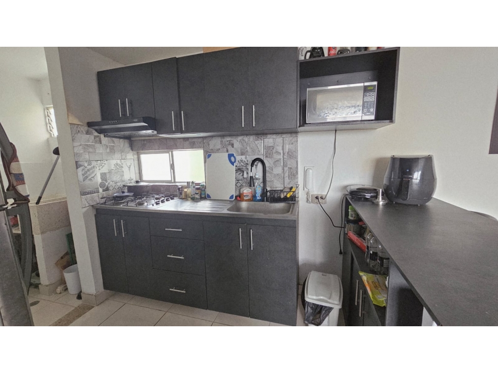 SE VENDE APARTAMENTO BOSQUES DE ALCALÁ TULUÁ - 3