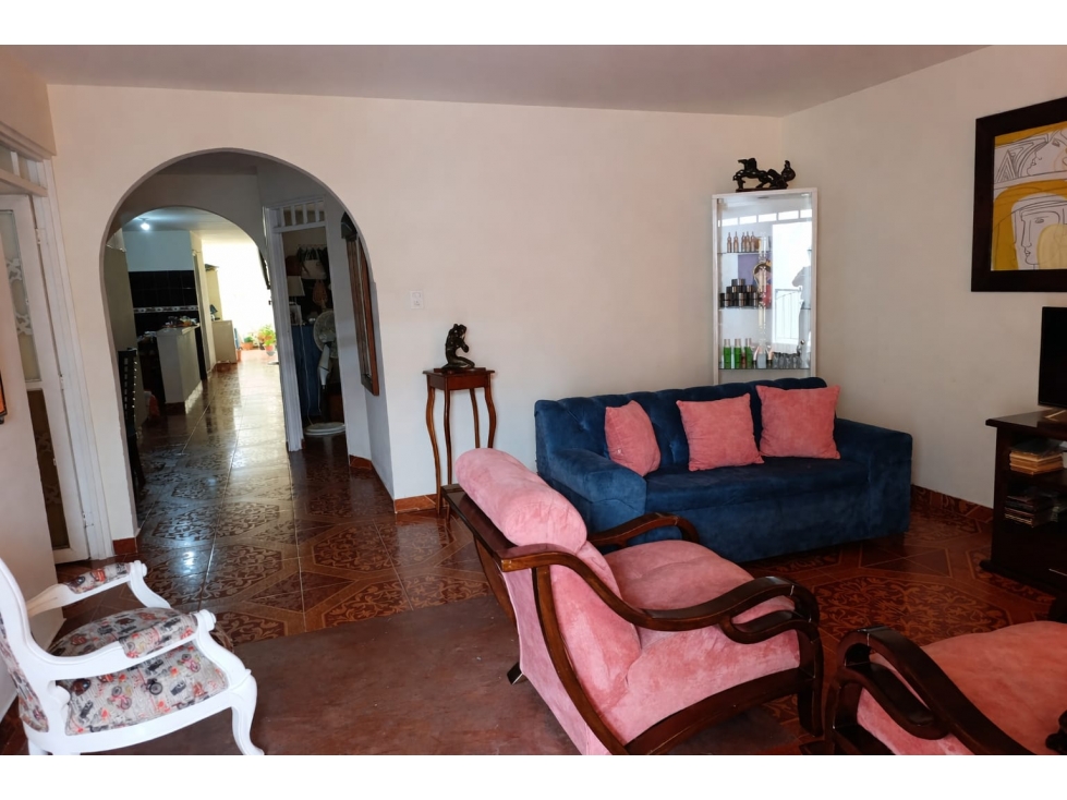 SE VENDE CASA BIFAMILIAR SALESIANOS TULUÁ