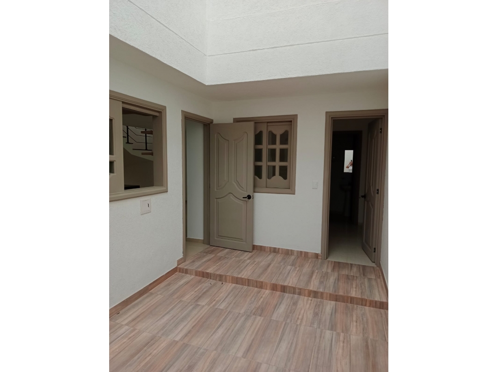 VENTA CASA UNIFAMILIAR BARRIO NUEVO ALVERNIA TULUÁ. — foto 5