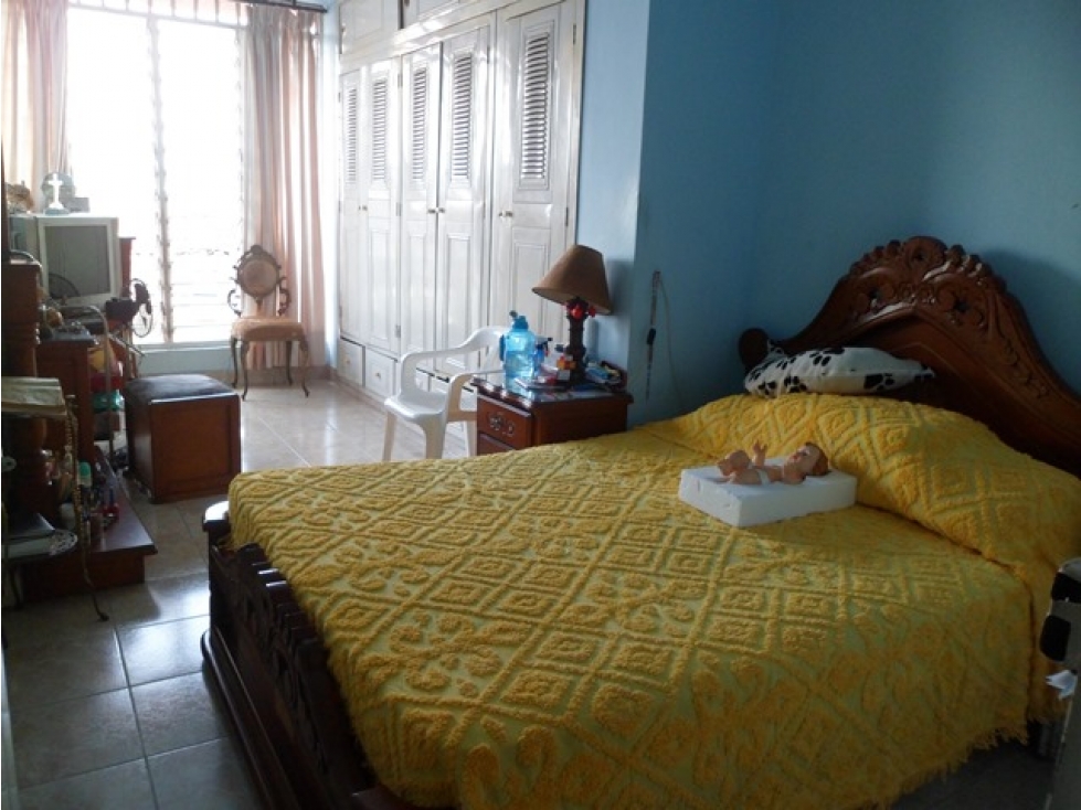 SE VENDE CASA BIFAMILIAR EN EL BARRIO SALESIANOS TULUÁ VALLE — foto 6