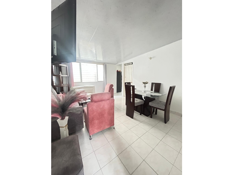 SE VENDE APARTAMENTO SEGUNDO PISO BARRIO LA GRACIELA TULUÁ VALLE. - 2