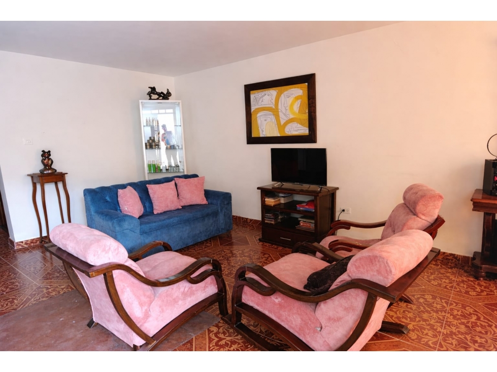SE VENDE CASA BIFAMILIAR SALESIANOS TULUÁ — foto 2