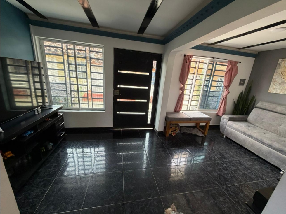 SE VENDE CASA BOSQUES DE MARACAIBO TULUÁ — foto 2
