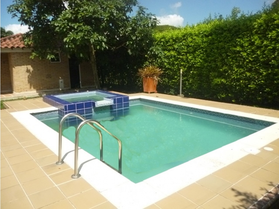 VENTA CASA CAMPESTRE EN CONDOMINIO CAMPESTRE RANCHO CHICO ANDALUCIA. - 2