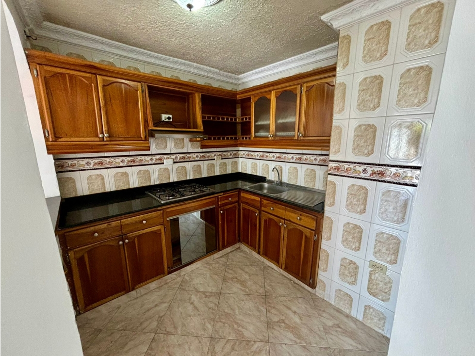 SE VENDE CASA BIFAMILIAR BARRIO MARACAIBO TULUA VALLE. — foto 3