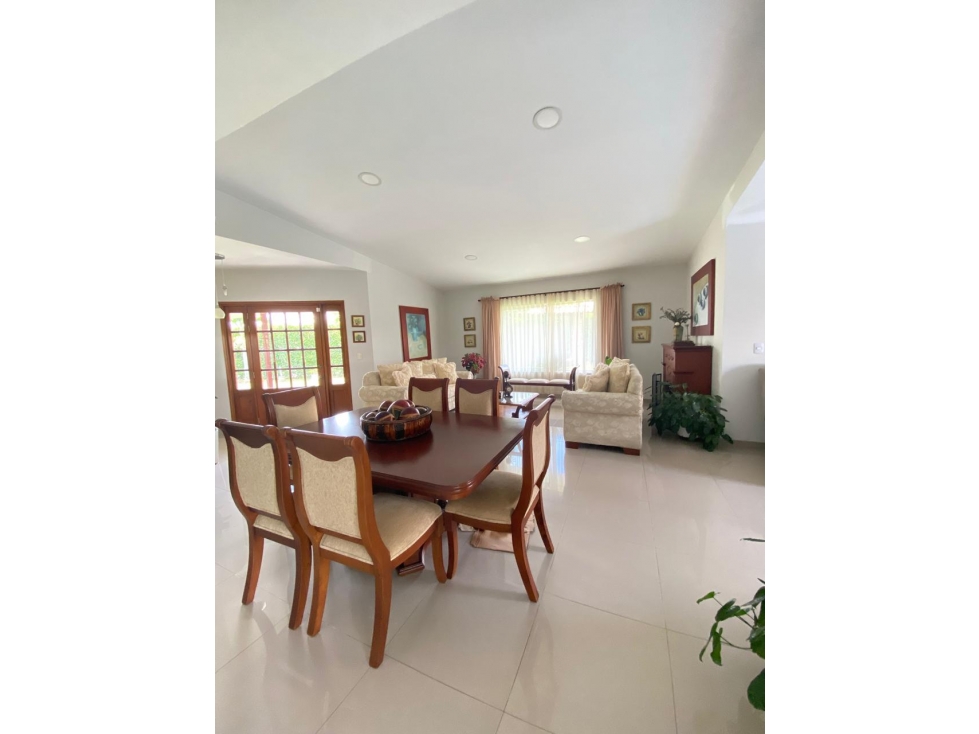 SE VENDE CASA CAMPESTRE EN ZABALETAS ANDALUCÍA VALLE - 6
