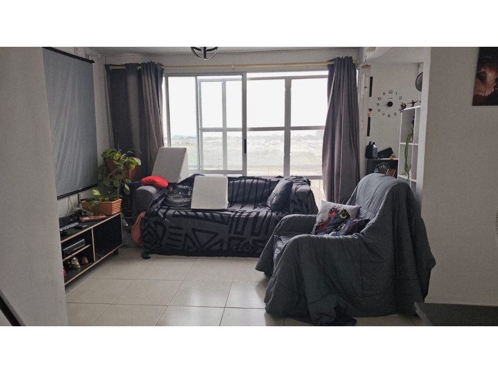 SE VENDE APARTAMENTO BOSQUES DE ALCALÁ TULUÁ