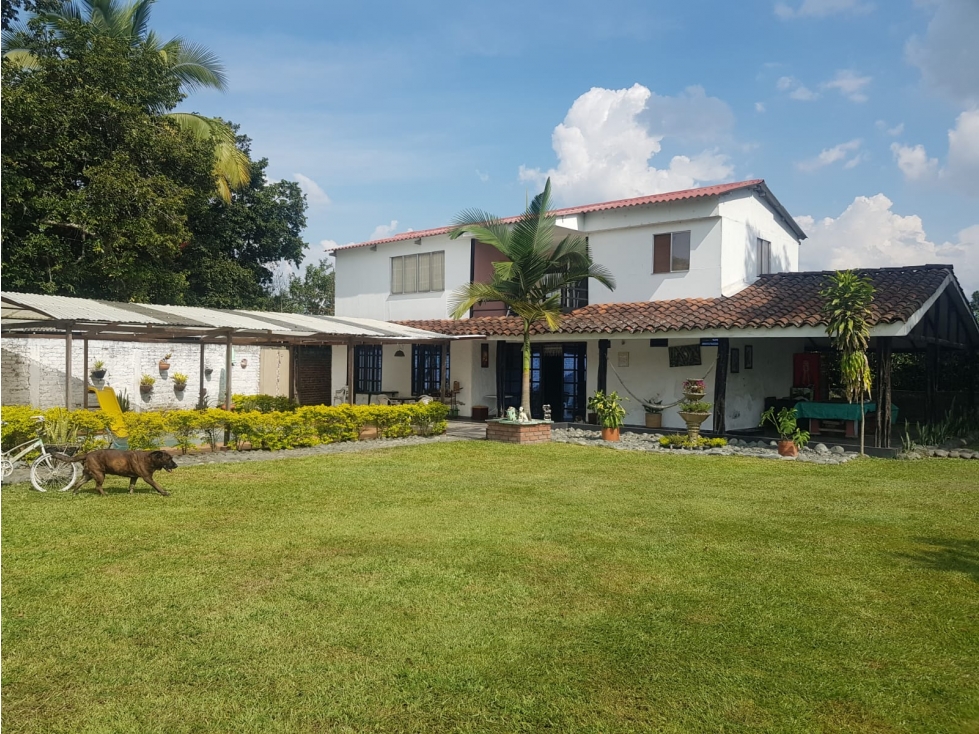 SE VENDE CASA DE CAMPO EN ZANJON DE PIEDRA ANDALUCIA. - 5