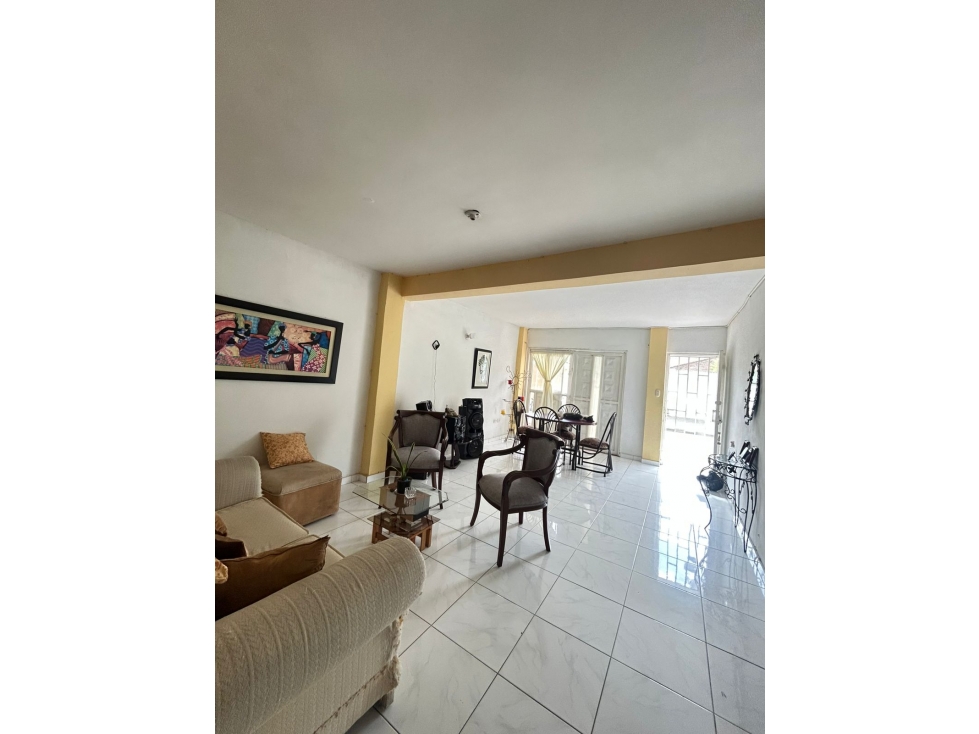 SE VENDE CASA BIFAMILIAR BARRIO LA GRACIELA TULUÁ VALLE — foto 4