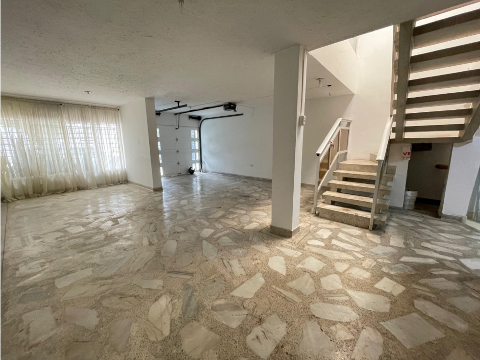 VENTA CASA UNIFAMILIAR BARRIO SAJONIA TULUÁ