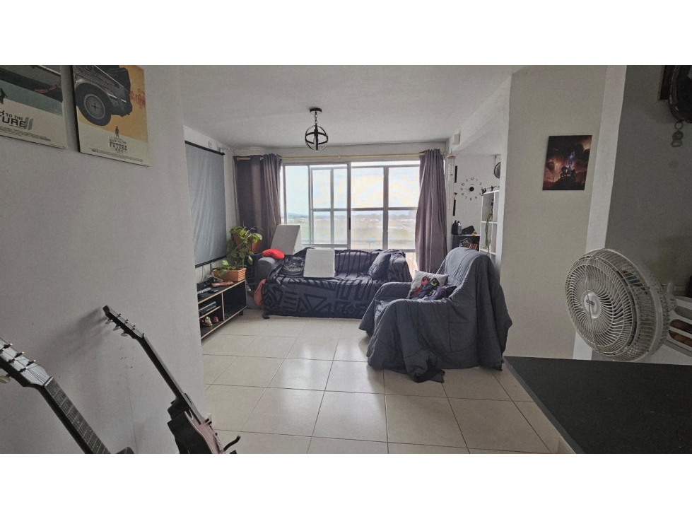 SE VENDE APARTAMENTO BOSQUES DE ALCALÁ TULUÁ - 2