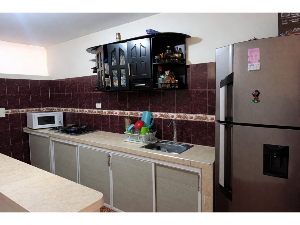 SE VENDE CASA BIFAMILIAR SALESIANOS TULUÁ — foto 4
