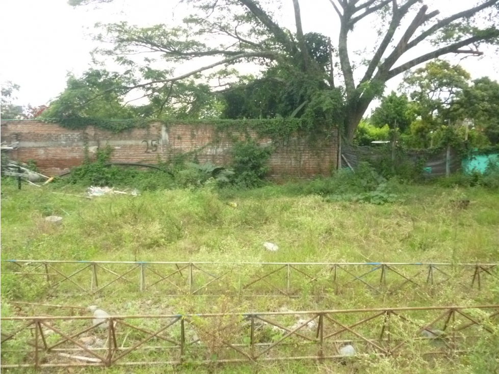 SE VENDE LOTE EN URBANIZACION NORMANDIA SALIDA SUR TULUÁ. - 3