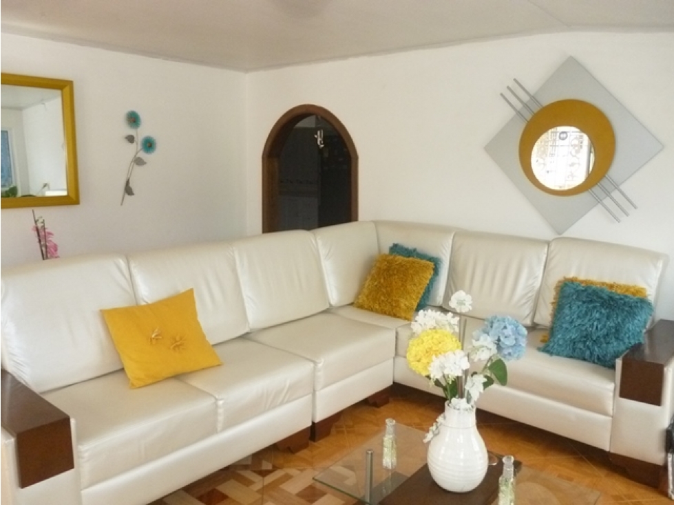 SE VENDE CASA MULTIRENTAS ESQUINERA BARRIO FATIMA EN TULUÁ. - 2