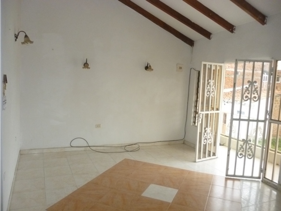 SE VENDE CASA BARRIO MARACAIBO PROPIEDAD HORIZONTAL TULUÁ (VALLE) - 3