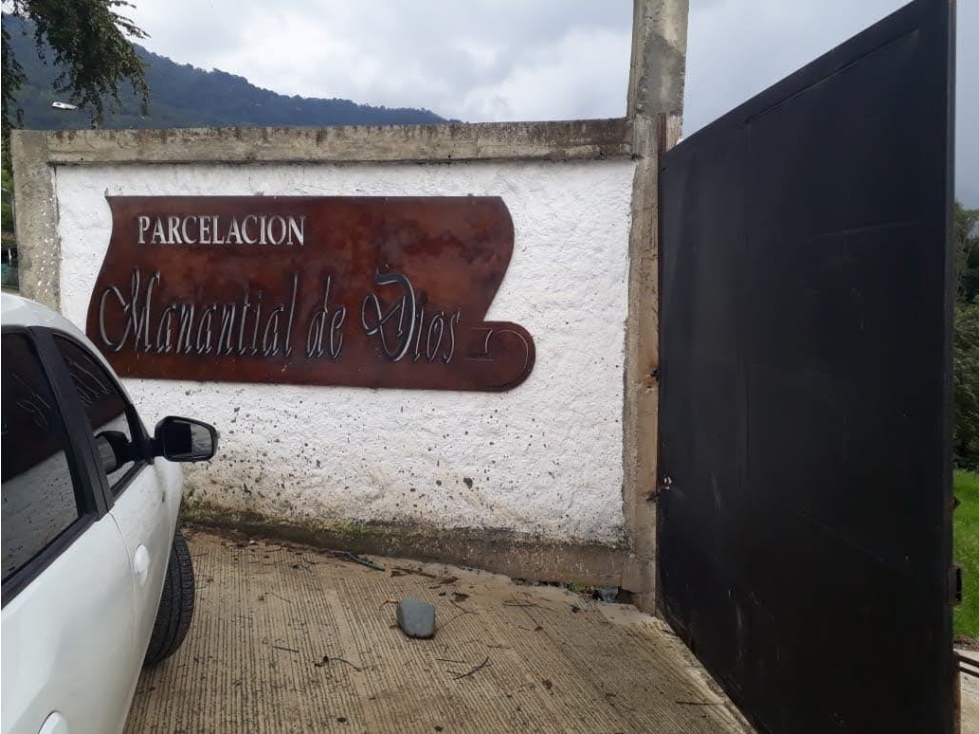 SE VENDE LOTE No. 26 LA IBERIA, CERCA A LA URBANIZACIÓN MÓNACO. - 4