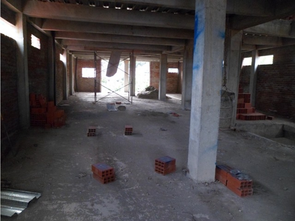 SE VENDE EDIFICIO EN CONSTRUCCIÓN TRUJILLO (VALLE) - 5
