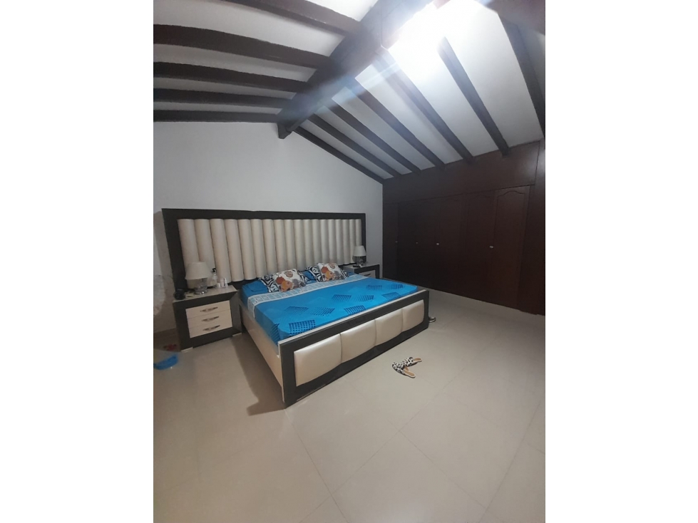 SE VENDE CASA ESQUINERA UNIFAMILIAR BARRIO ALVERNIA TULUA. — foto 4