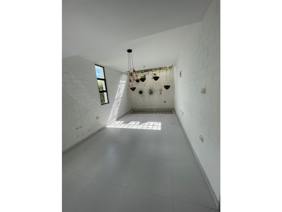 VENTA CASA BARRIO ALTOS DE LA COLINA UNIFAMILIAR, ESQUINERA TULUÁ. — foto 4