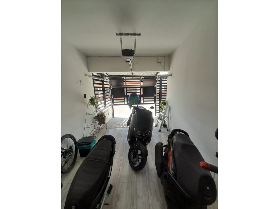 VENTA CASA BARRIO MARIA JULIANA ANDALUCIA VALLE. — foto 3