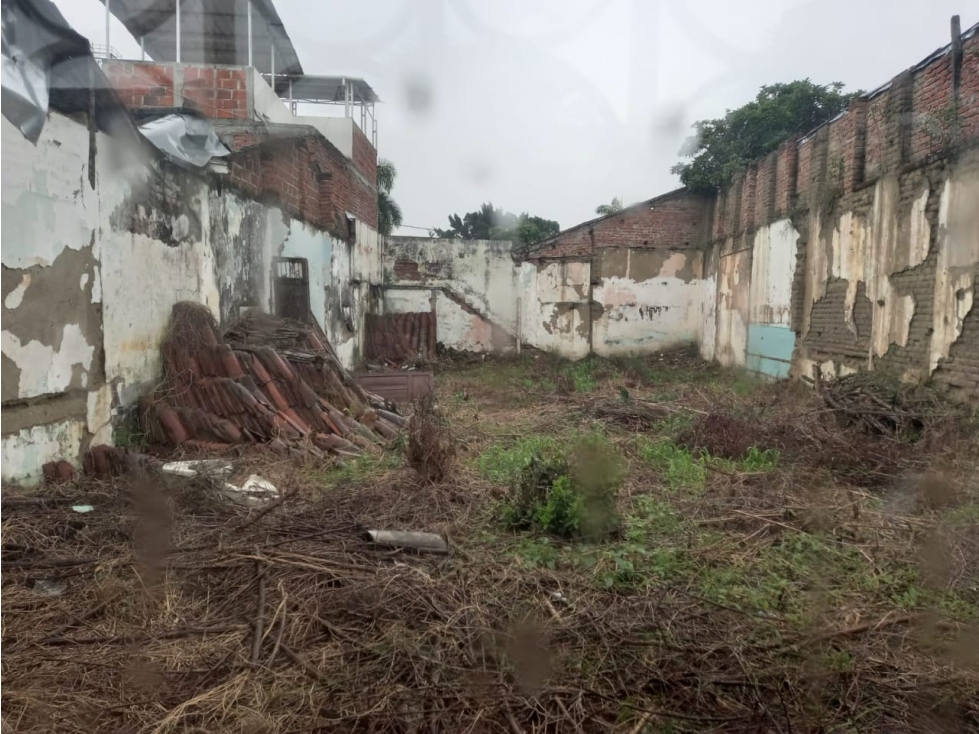 SE VENDE LOTE EN EL BARRIO SALESIANO TULUÁ VALLE. - 2