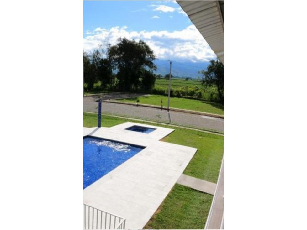 VENTA LOTE ESQUINERO EN PARCELACION CAMPESTRE CAÑA DULCE SAN PEDRO - 2