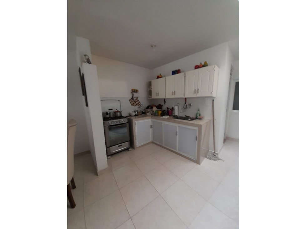 VENTA CASA BIFAMILIAR AV GAITAN TULUÁ VALLE — foto 5