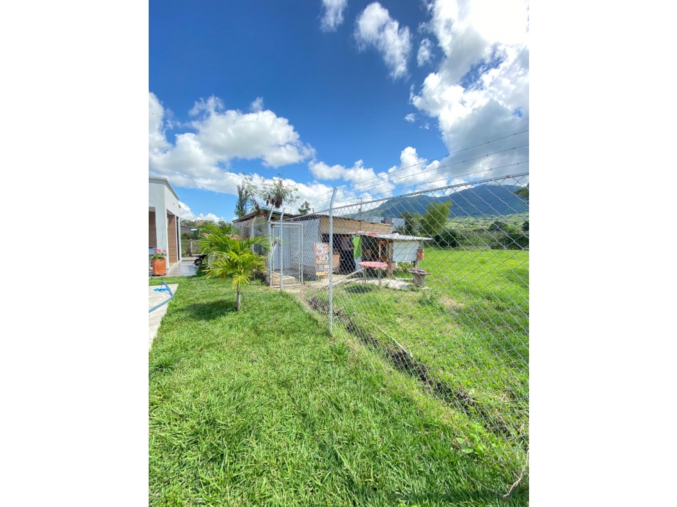 SE VENDE LOTE LA IBERIA TULUA VALLE - 5