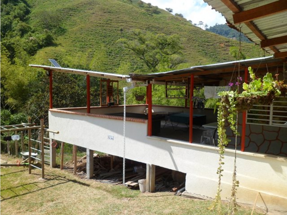 SE VENDE FINCA EN TRUJILLO VALLE DEL CAUCA - 3
