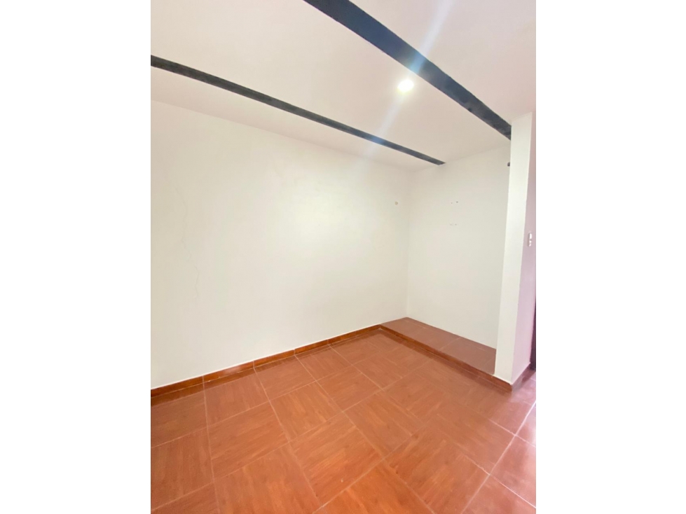 SE ARRIENDA APARTAMENTO SEGUNDO PISO BARRIO ALTO BONITO BUGA VALLE. - 5