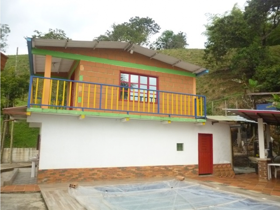 SE VENDE FINCA EN TRUJILLO VALLE DEL CAUCA. - 6