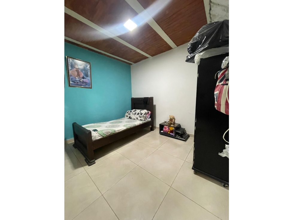 VENTA CASA BARRIO LAS VERANERAS TULUÁ — foto 4