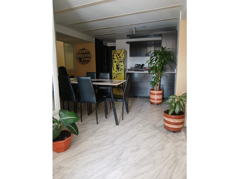 VENTA CASA UNIFAMILIAR BARRIO RICAUTE ANDALUCÍA  — foto 2