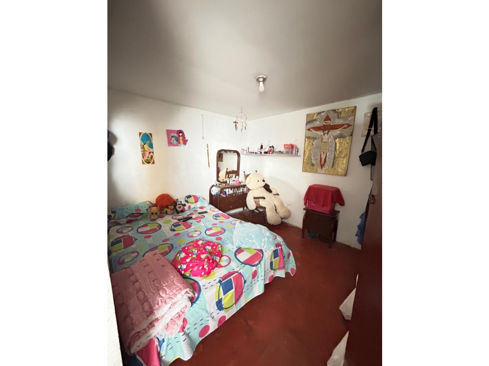 SE VENDE CASA DE UN PISO BARRIO FARFAN TULUÁ VALLE — foto 4