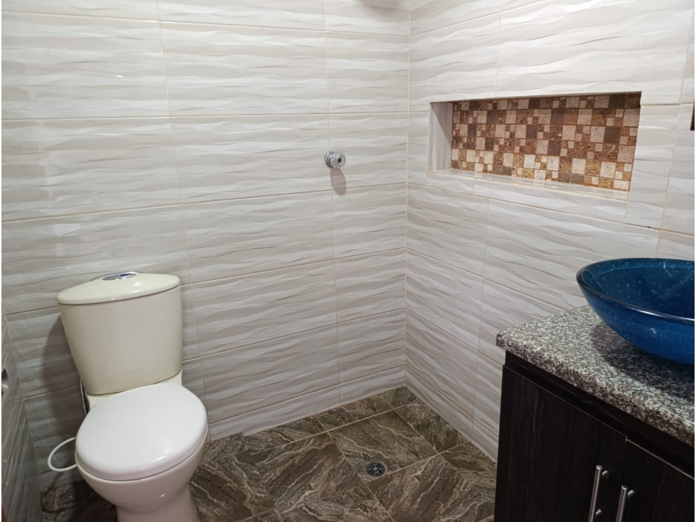 SE VENDE CASA BIFAMILIAR BARRIO ASOAGRIN TULUÁ — foto 6