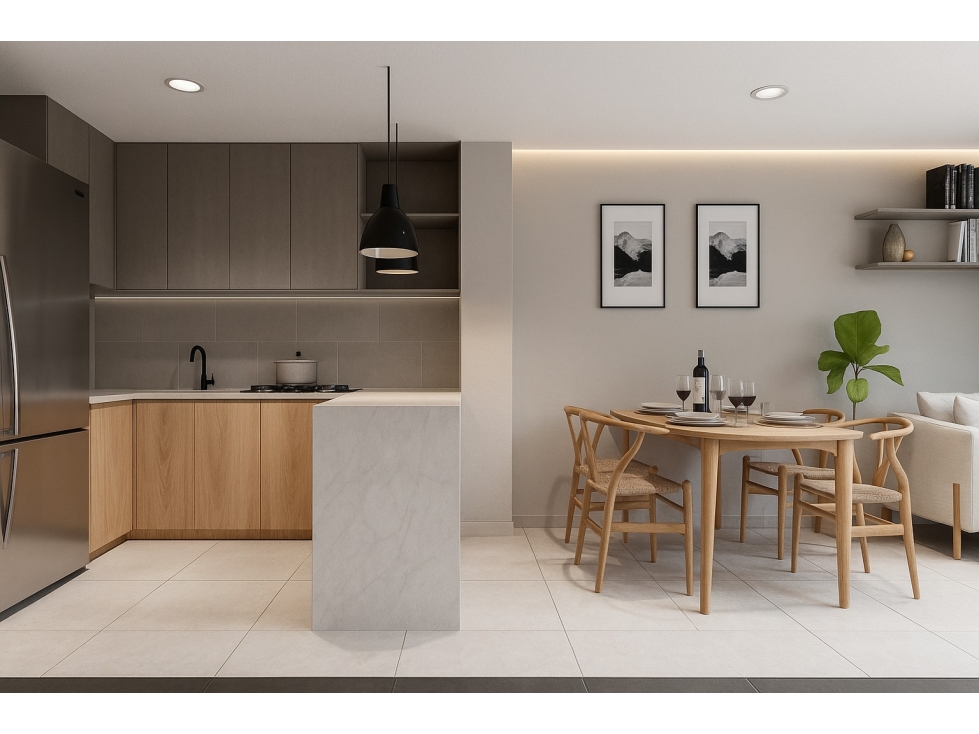SE VENDE PROYECTO RESIDENCIAL CIMENTA EN EL BARRIO EL JAZMÍN - 2