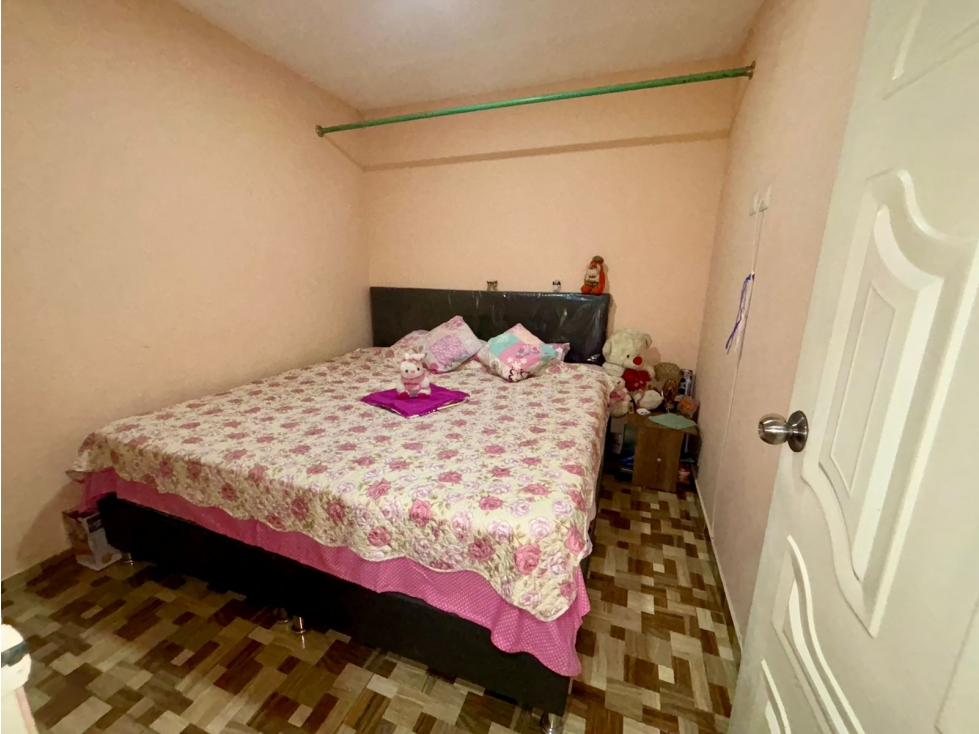SE VENDE CASA BIFAMILIAR EN EL PROGRESAR TULUÁ VALLE DEL CAUCA — foto 2