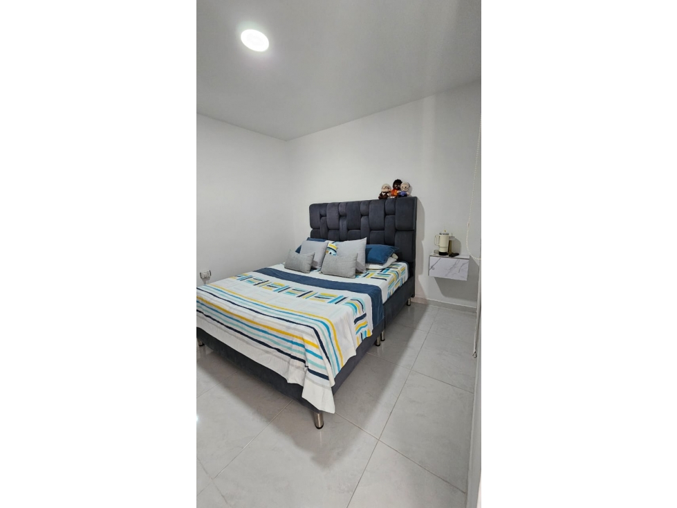 SE VENDE CASA UNA PLANTA BARRIO LA INDEPENDENCIA TULUÁ — foto 4