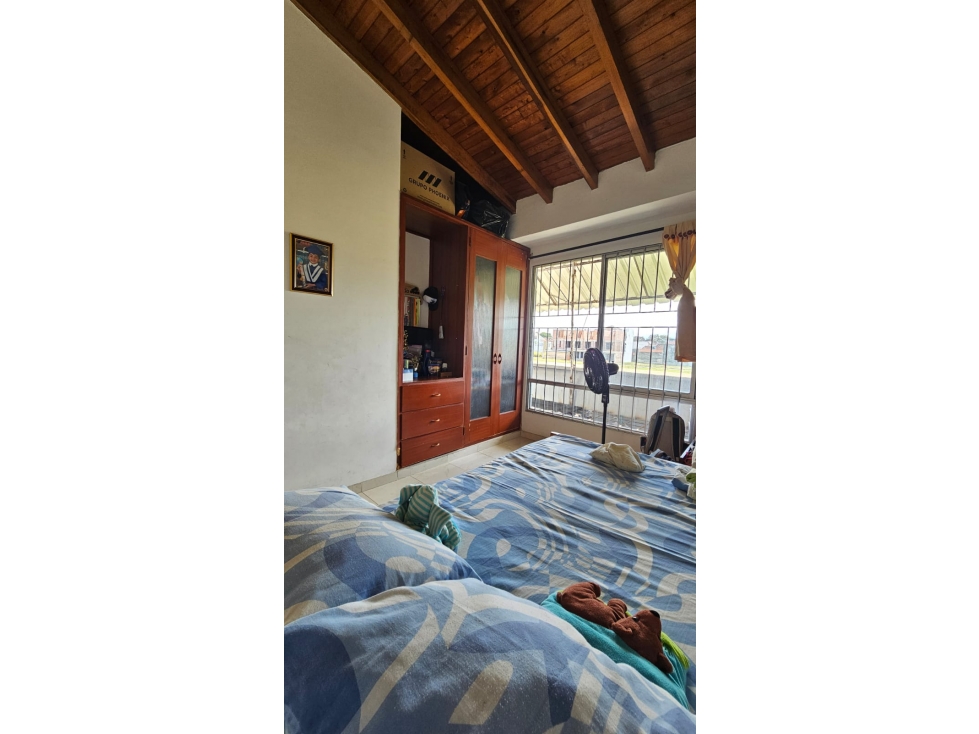 SE VENDE CASA UNIFAMILIAR BARRIO ENTRERIOS TULUÁ   — foto 5