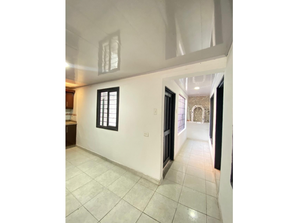 SE VENDE CASA DE 1 PLANTA EN BARRIO JARDÍN TULUÁ — foto 6