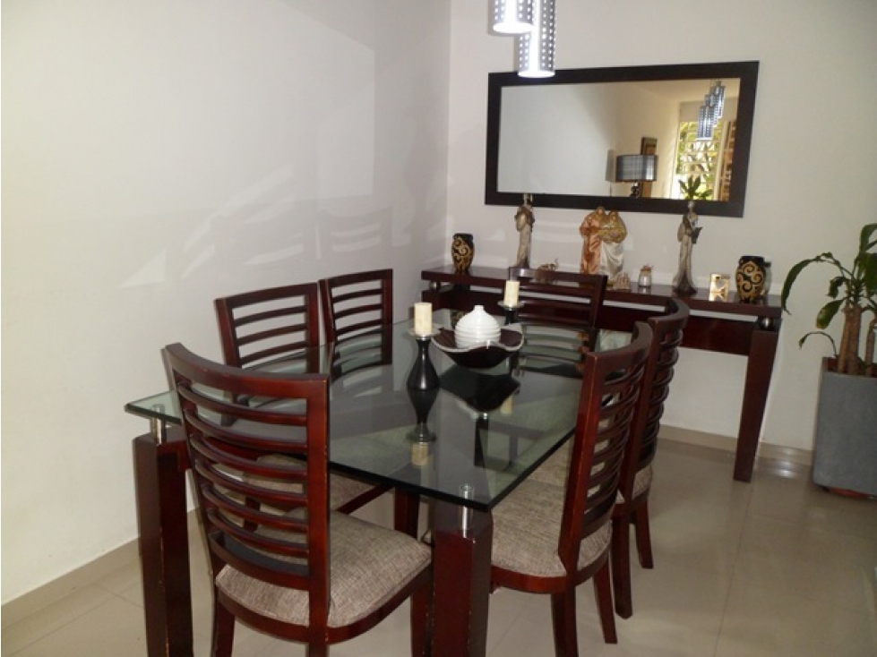 SE VENDE CASA EN EL BARRIO VILLA CAMPESTRE TULUÁ — foto 4
